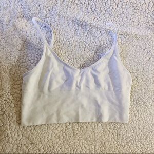 ☆ SEAMLESS BRALETTE/TANK ☆